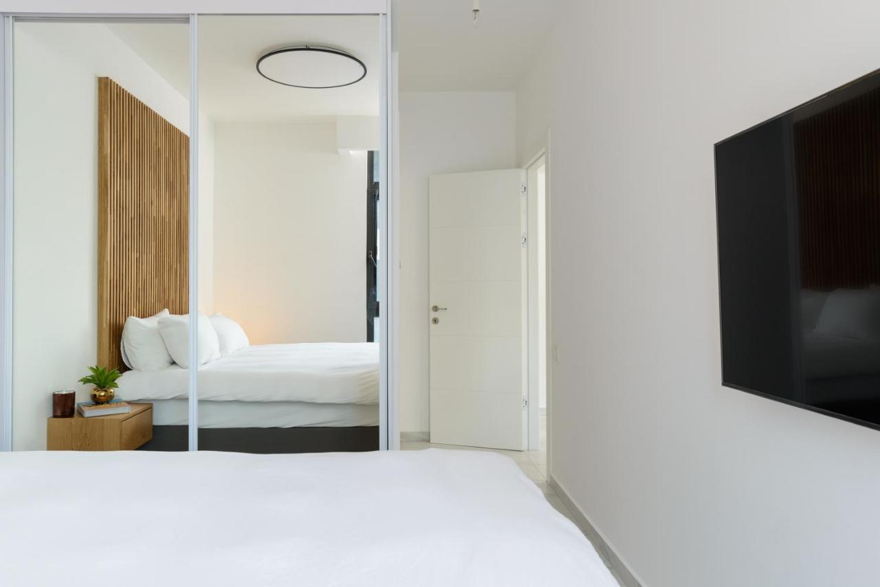 Apartment Sea&city By Holyguest *