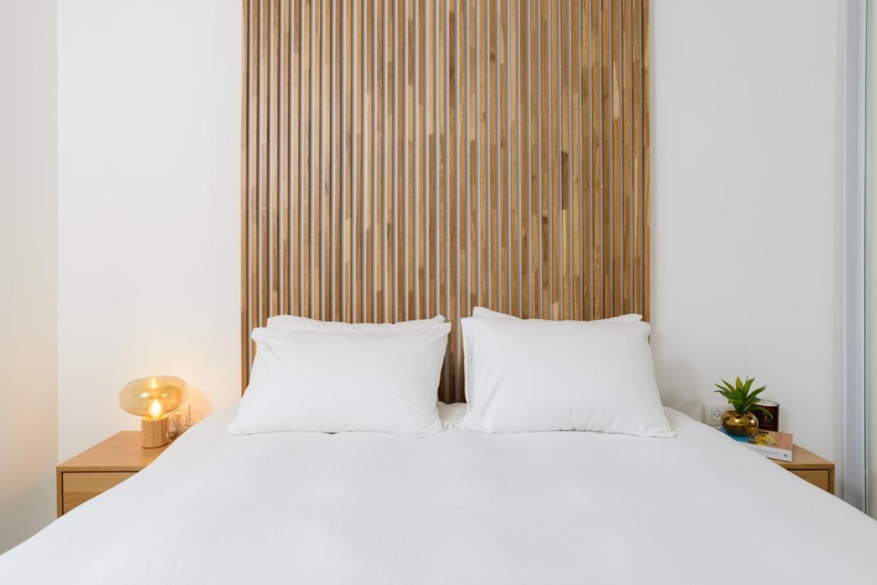 Sea&city By Holyguest * Tel Aviv