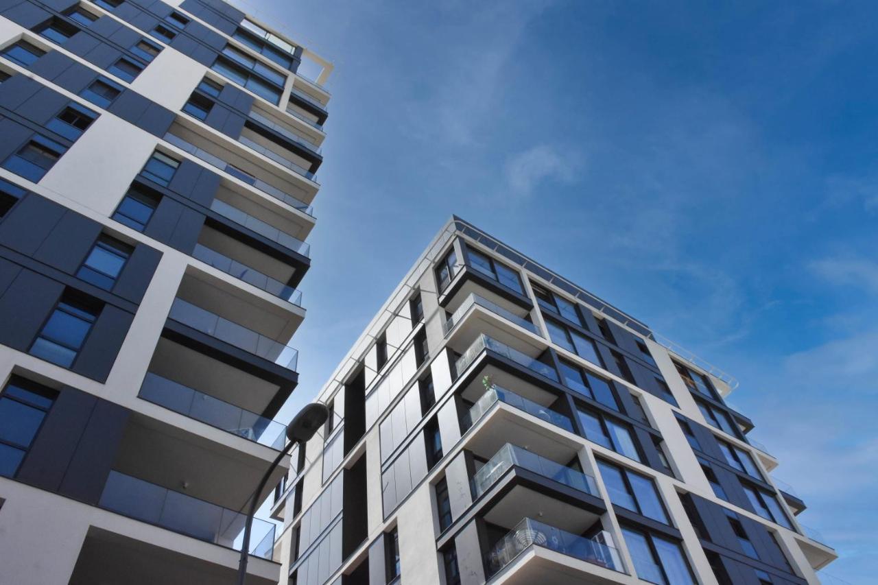 Apartment Sea&city By Holyguest *