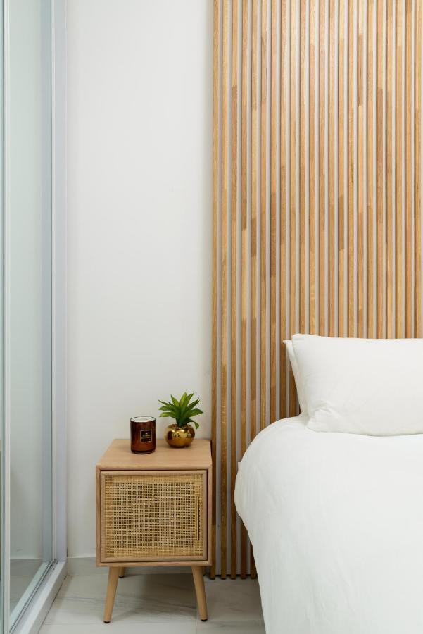 Sea&city By Holyguest Tel Aviv